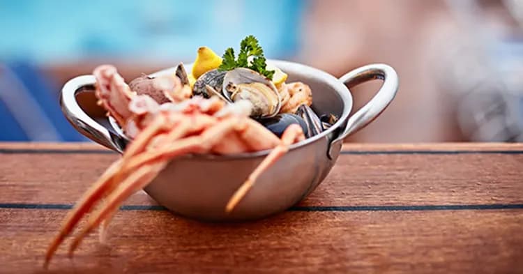 Le Bistro法式餐廳 | 額外付費