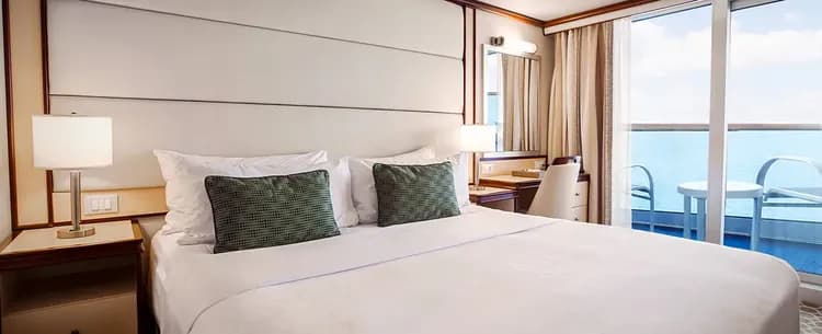 入住陽台艙|鑽石公主號|京都.廣島.釜山.清水|日韓團體遊12日-9