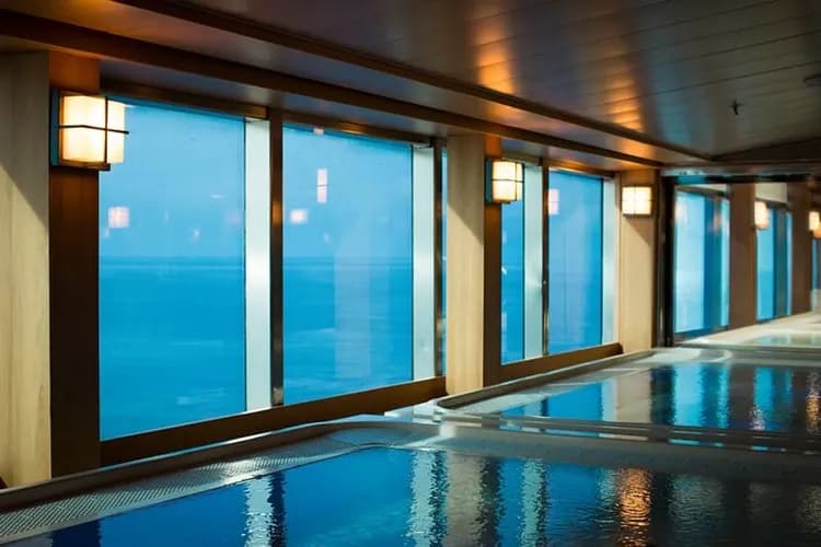 入住陽台艙|鑽石公主號|京都.廣島.釜山.清水|日韓團體遊12日-13