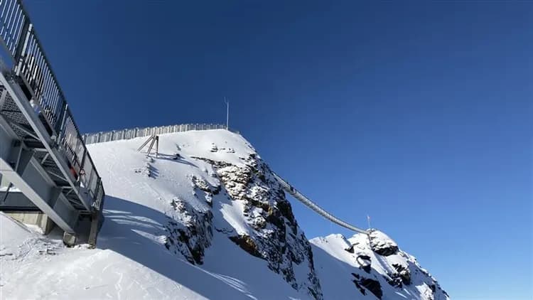 暑假折3千|特選瑞士|馬特宏峰.冰河3000高空吊橋.雙火車.愛的迫降場景10日(長榮慕尼黑來回)-15