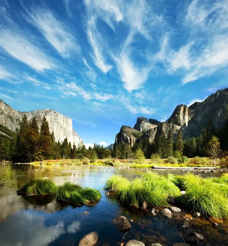 小孩最高省1萬》美西旅遊|迪士尼、環球影城、優勝美地、大峽谷天空步道、北美最高摩天輪9日-6