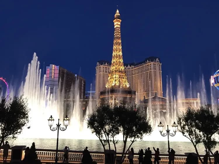 小孩最高省1萬》美西旅遊|迪士尼、環球影城、優勝美地、大峽谷天空步道、北美最高摩天輪9日-7