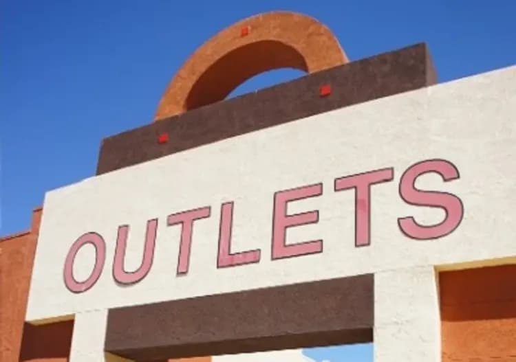 outlets