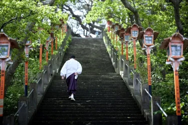 高山稻荷神社