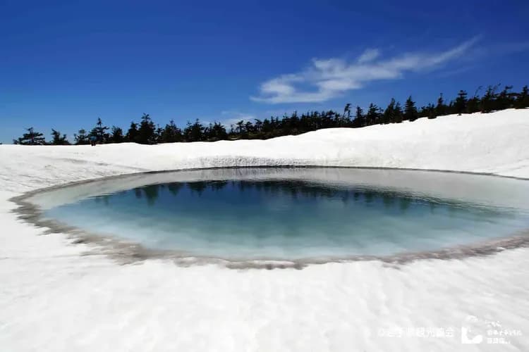 八幡平散策(日本百大名山)