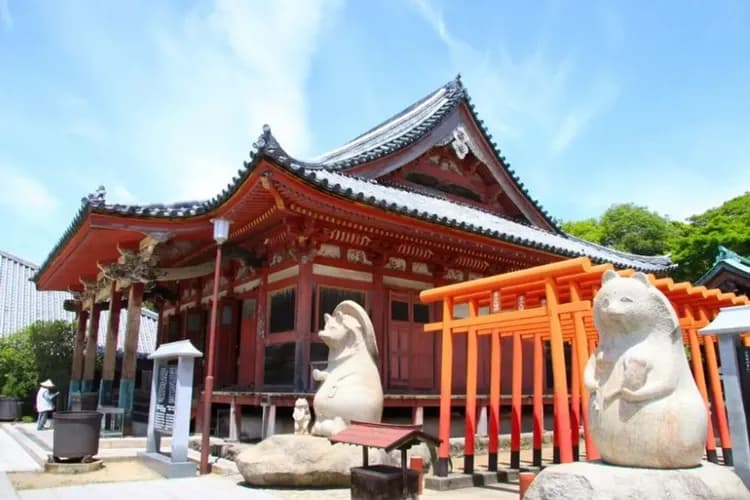 四國鐵道之旅~愛媛松山城、尾道千光寺、愛媛松山城、伊予灘物語列車六日-5