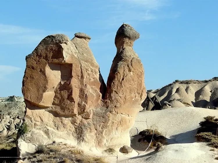 【東部土耳其、熱氣球升空】美索不達米亞文明、人頭山蜂巢屋、兩大遊船體驗、卡帕多奇亞連泊10日(當天抵達)-7