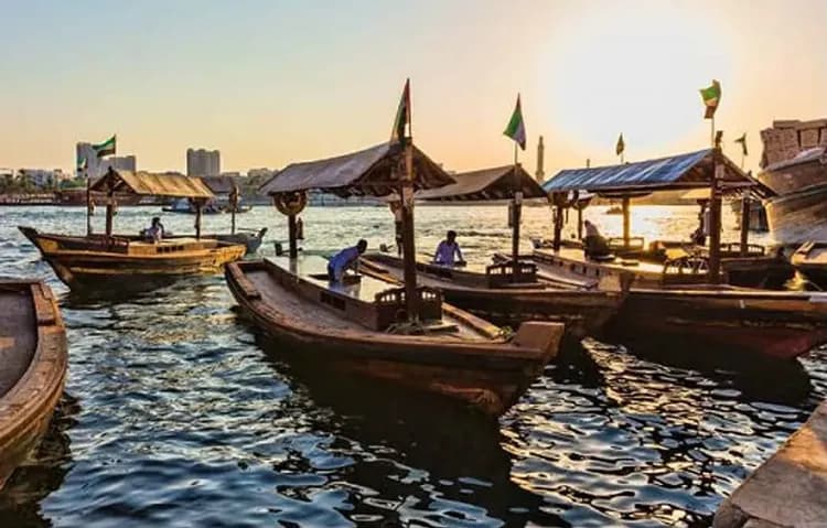 土耳其、杜拜~登哈里發塔、棕櫚島觀景塔、亞特蘭提斯饗宴、兩晚洞穴風格飯店11日-8