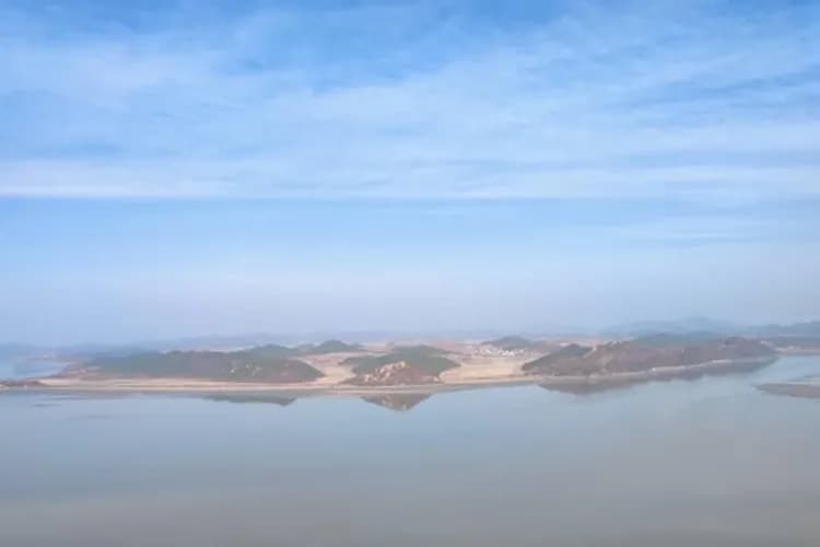 愛妓峰和平生態公園(星巴克咖啡廳)