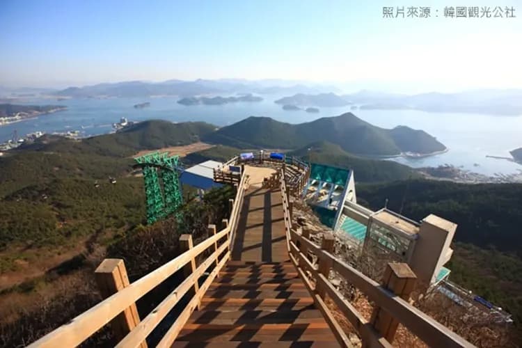 閑麗水道觀景纜車(纜車來回)