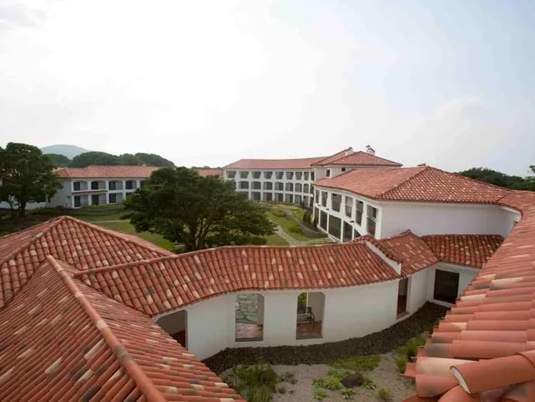 兩小-五星:ECO LAND濟州生態樂園飯店(兩晚)