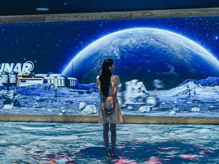 濟州水世界WATER WORLD