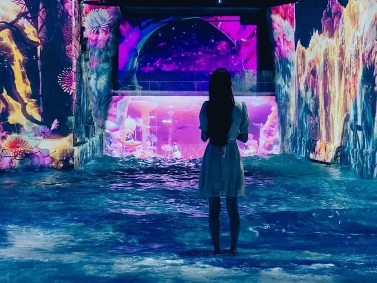 濟州水世界WATER WORLD