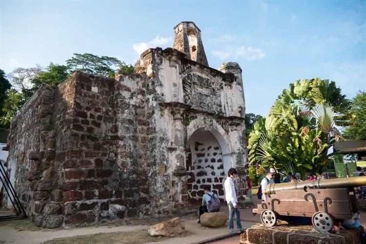 馬新旅遊|雙子星.錫器DIY.馬六甲文化遺產.濱海灣花園.二晚五星酒店五日-14