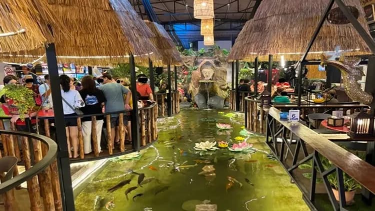 新馬旅遊|阿凡達天空樹.雲頂纜車.馬六甲遊船.三輪車文化巡禮.二晚五星五日-10