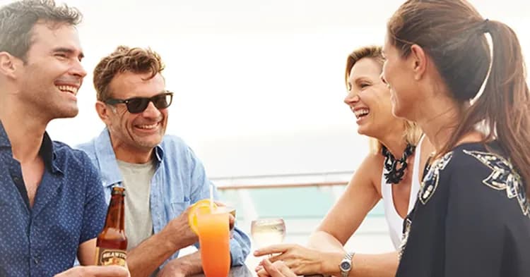 【公主遊輪】至尊公主號 Grand Princess|斐濟&南太平洋 15天-7