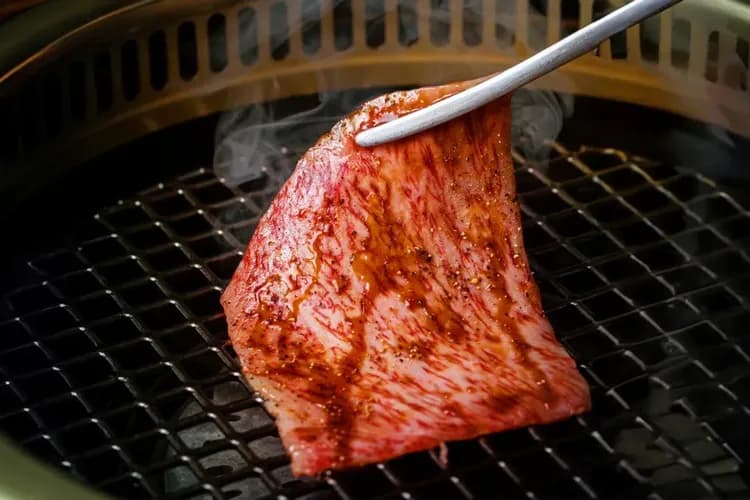 北國和牛吃到飽+酒水無限