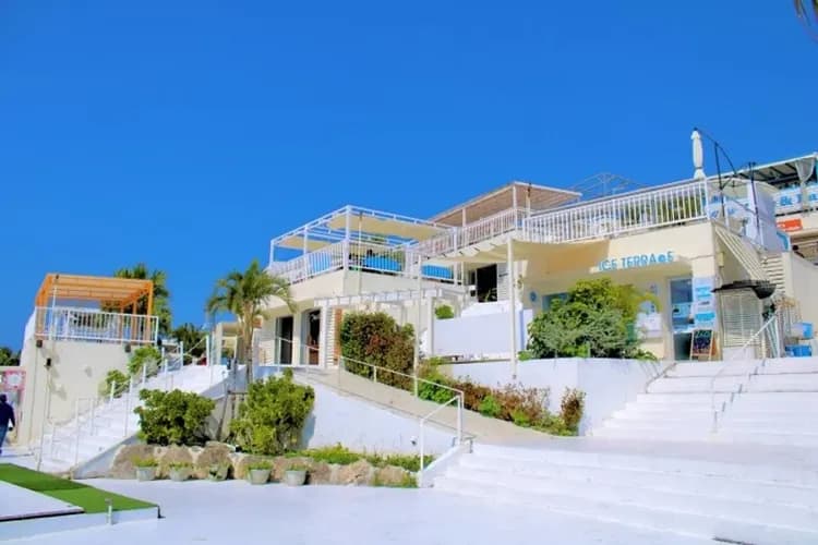 KHH樂FUN沖繩~美麗海水族館、玉泉洞王國村、萬座毛瀨長島、銀河半潛艇五日-5