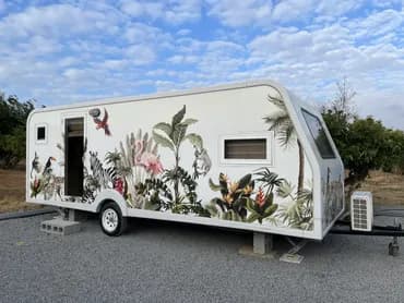 墾丁遊憩學苑-渡假營地-3