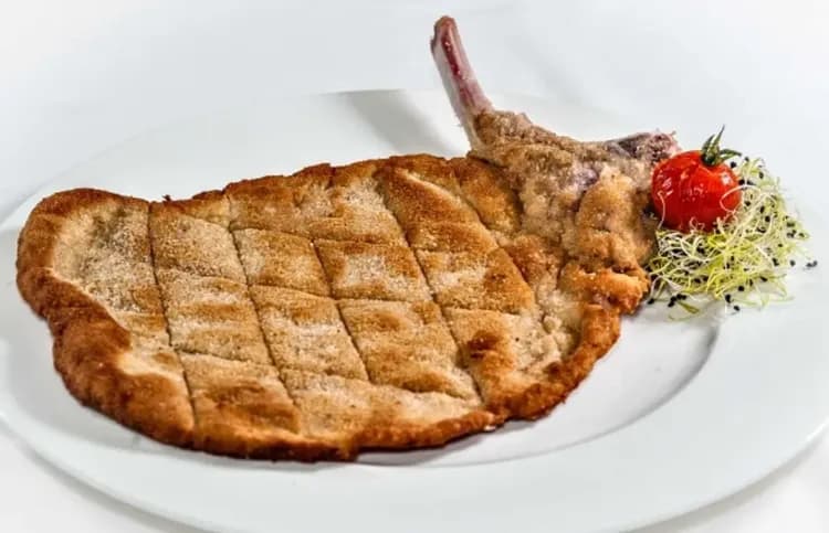 米蘭美食,義大利美食,義大利必吃,米蘭必吃,米蘭燉飯,米蘭牛膝燉飯