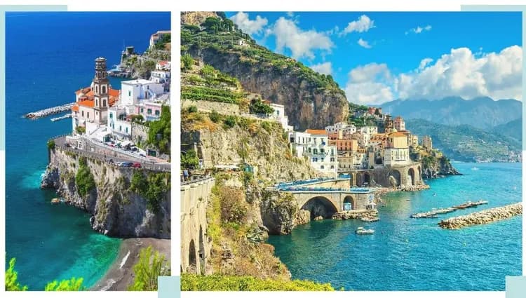 阿瑪菲海岸,南義旅遊,義大利旅遊,阿瑪菲阿,amalfi,amalfi coast