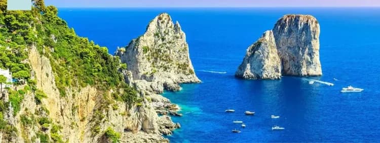 capri,藍洞,南義旅遊,義大利旅遊,義大利推薦
