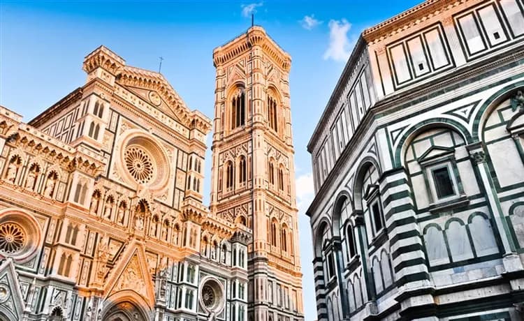 預購折三千│旗艦義大利│三晚五星.夜宿威尼斯島.船遊五鄉地.夏日卡布里島.阿瑪菲海岸.烏菲茲巡禮.朝聖梵蒂岡.奢華杜拜免小費12日-19