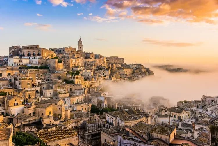 義大利,義大利旅遊,南義,南義旅遊,馬泰拉