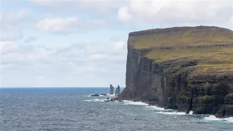 玩樂369經典丹麥挪威.法羅群島、聖壇岩12日|群島秘境、峽灣聖壇-9