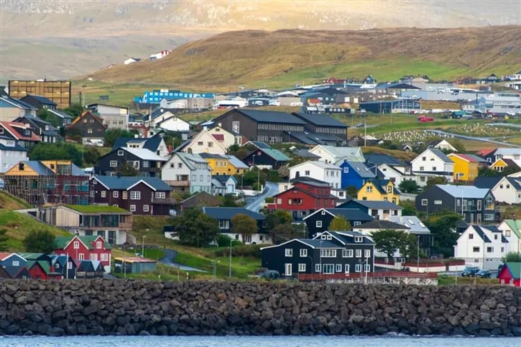 玩樂369經典丹麥挪威.法羅群島、聖壇岩12日|群島秘境、峽灣聖壇-14