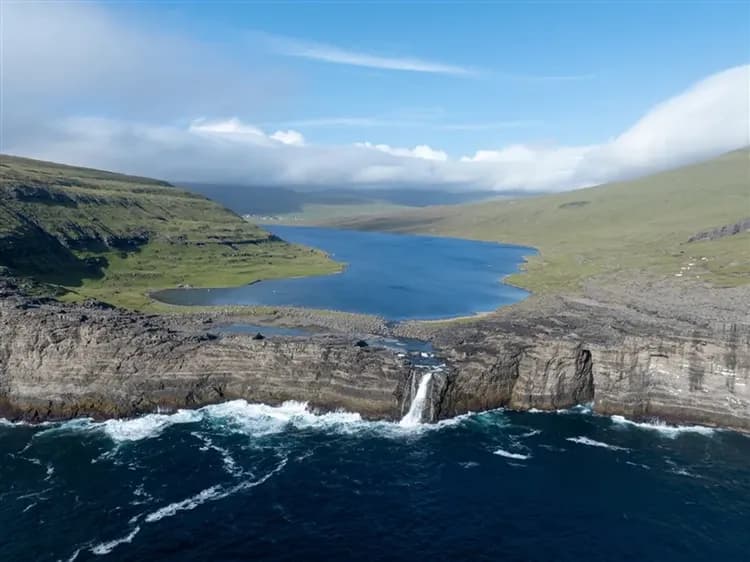 玩樂369經典丹麥挪威.法羅群島、聖壇岩12日|群島秘境、峽灣聖壇-15