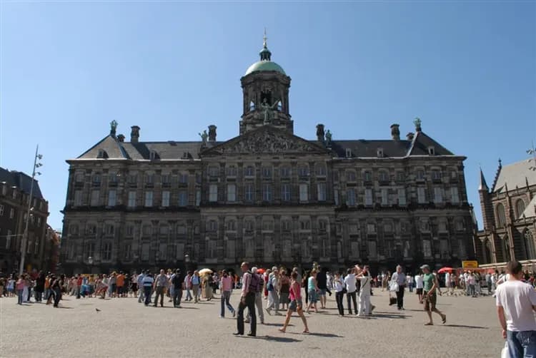 華麗歐洲|環遊冰島阿姆斯特丹倫敦10日│冰島縮影、藍湖溫泉、騎冰島馬、冰河湖遊船、阿姆斯特丹藝術寶藏、倫敦經典魅力-17