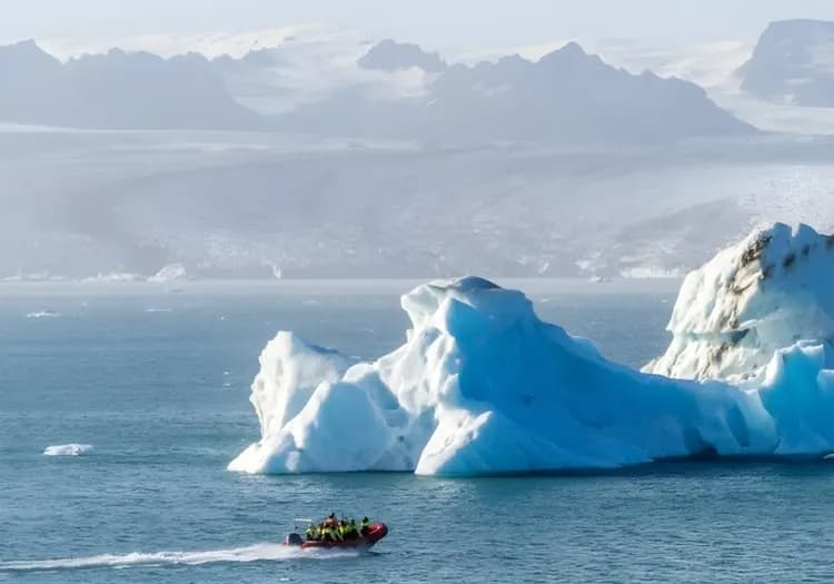 雄獅旅遊,北歐旅遊,冰島,冰河湖,傑古沙龍冰河湖