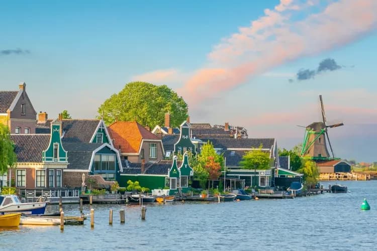 荷蘭,阿克馬,起司市集,荷蘭起司,阿克馬起司市集,荷蘭旅遊,阿姆斯特丹近郊