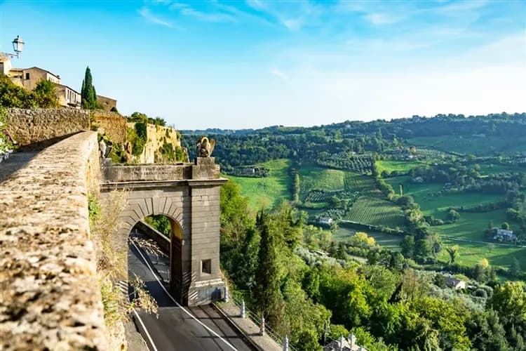 好運發發發│特選義大利│加贈聖彼得大教堂登頂.童話天空之城.細品翡冷翠.維洛納.威尼斯.米蘭全日漫遊10日-13