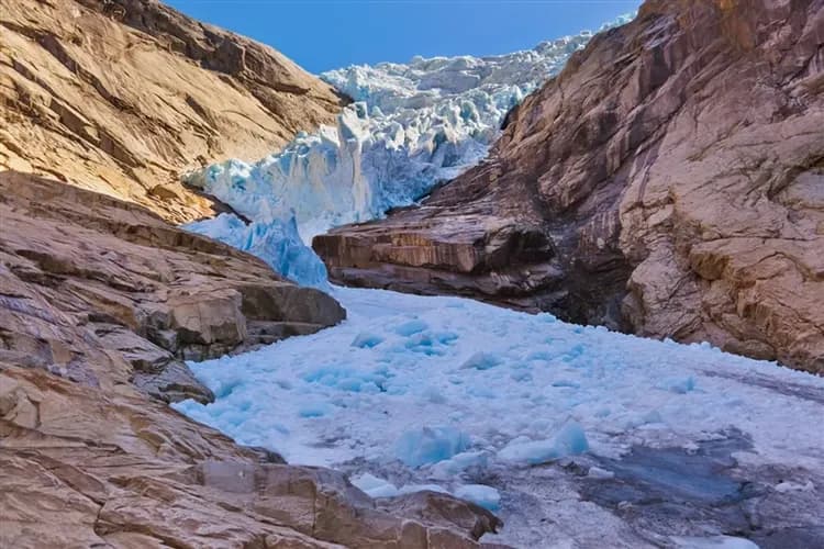 璽品挪威畫境13日|峽灣王國‧羅浮敦群島‧聖壇奇岩|超越旗艦規格,三峽灣、三遊輪、雙景觀纜車、縮影景觀鐵路、峽灣飯店、五星飯店|免小費-12