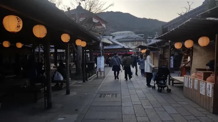經典北陸旅遊|台灣虎航|立山黑部.合掌村.仙境上高地.名花之里.伊勢神宮.伊勢龍蝦六日|來住一晚合掌村|高雄來回-8
