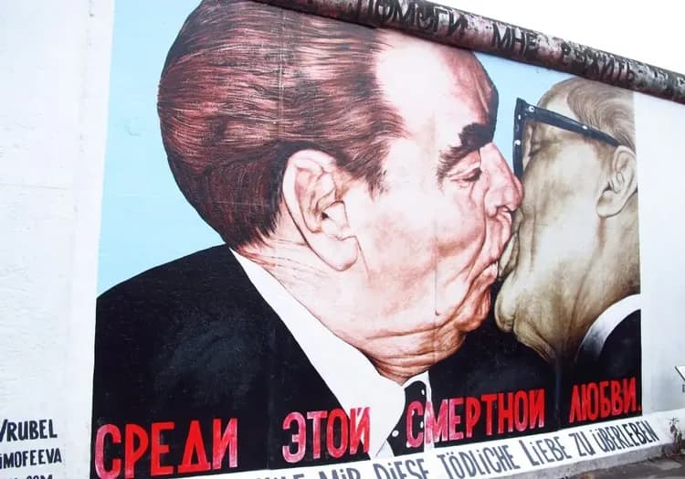 柏林,柏林大教堂,博物館,柏林高牆