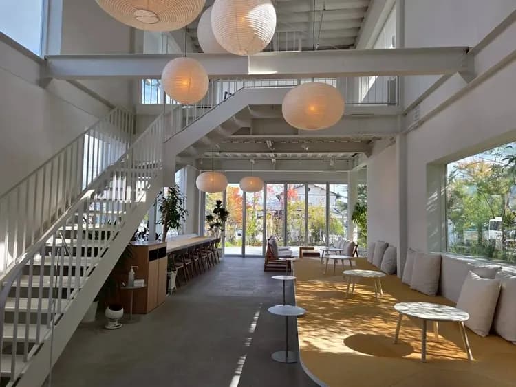 榻榻米_久保木畳店(TATAMI VILLAGE)