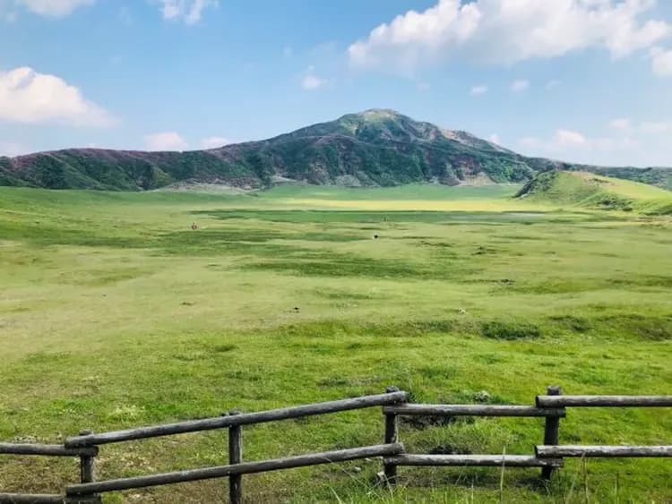 九州鐵道旅行~稻佐山夜浪漫、長崎熊本漫遊、日本百選溫泉、JR雙星豪華列車五日-7