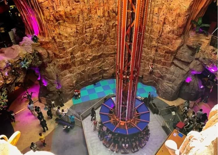 TXG超值中越雙城~纜車佛手橋、美山世界遺產、迦南島竹桶船、會安燈籠古鎮六日-9