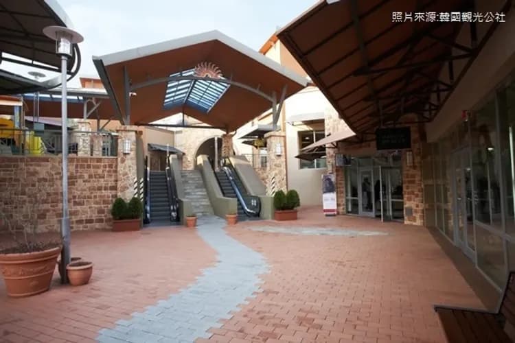 韓國櫻花相依飛~滑玉洞窟、清風湖纜車、韓服遊古宮、丹陽大明住一晚五日-6