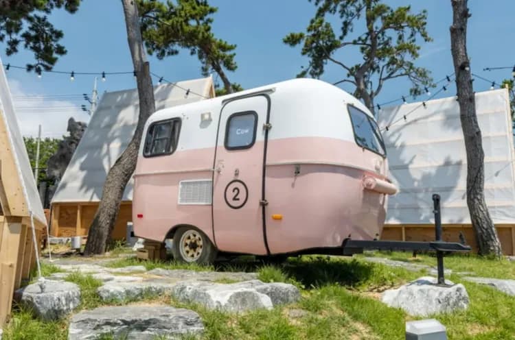 露營車-推薦Chill玩法