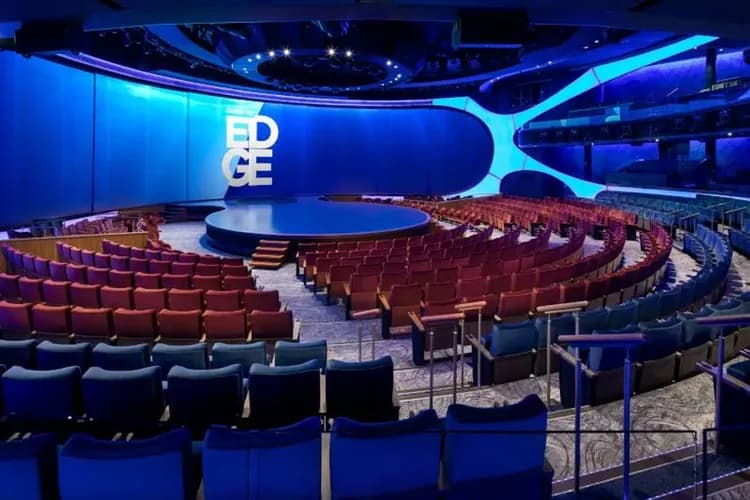 【名人遊輪愛極號】CELEBRITY EDGE ~ 18 天塔希提珍寶之旅 - 雪梨上船,夏威夷檀香山(瓦胡島)下船(2027/04/20出發)-5