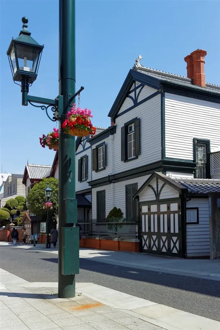 大阪旅遊|春櫻京阪神~哲學之道.清水寺.嵐山渡月橋.好運滿滿勝尾寺.生田神社.魚之棚商店街五日|一日自由|高雄-5