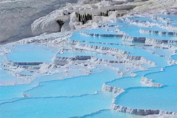 好運發發發特選土耳其10日│土航直飛│入內聖索菲亞、海峽遊船、土耳其大學城、地下城市、世界文化遺產-6