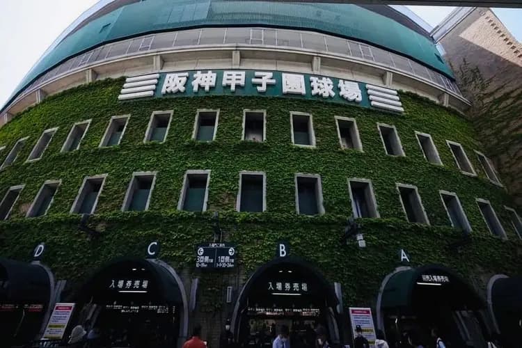 TXG甲子園職棒體驗~三都京阪神、世界文化遺產、美山町合掌村、伊根灣遊覽船五日-6