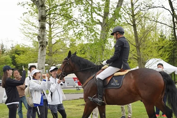 【2026北海道北國優駿馬拉松】參賽權+超值精選2晚住宿-8