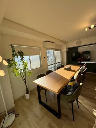 RISE HOTEL SHINJUKU-3