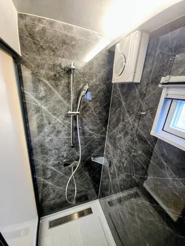 流星花園幸福樂活露營區|全新上架!百萬夜景、三層樓高溜滑梯、親子友善步道-3